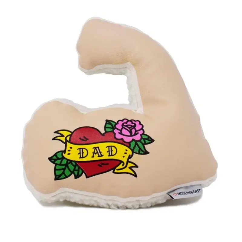 Dad Tattoo Toy