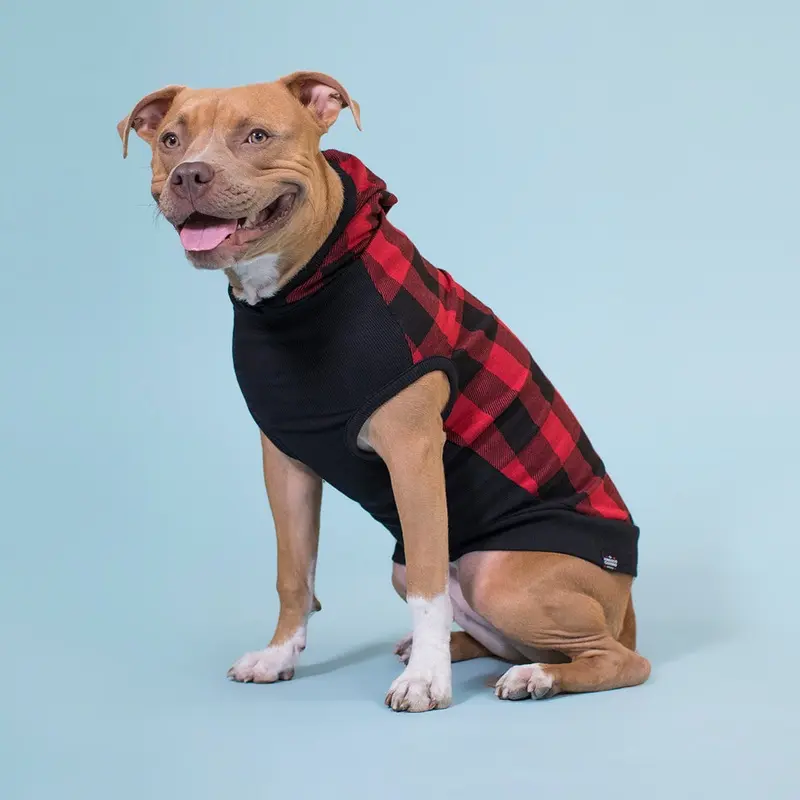LONG DOG CLOTHING | The Lumberjack