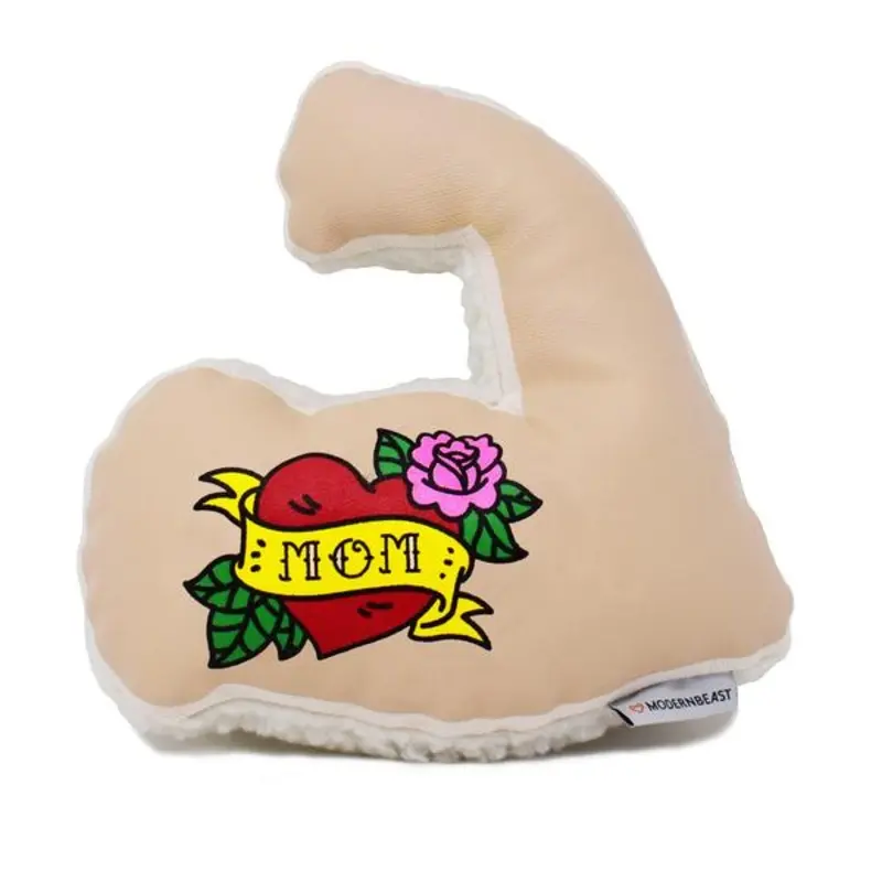 MODERN BEAST | Mom Tattoo Toy