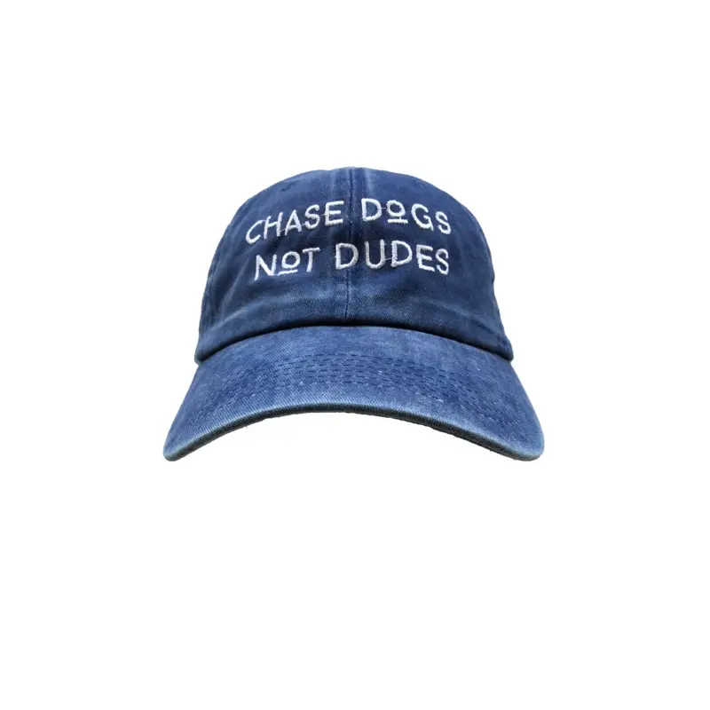 WAG CITY | Chase Dogs Hat