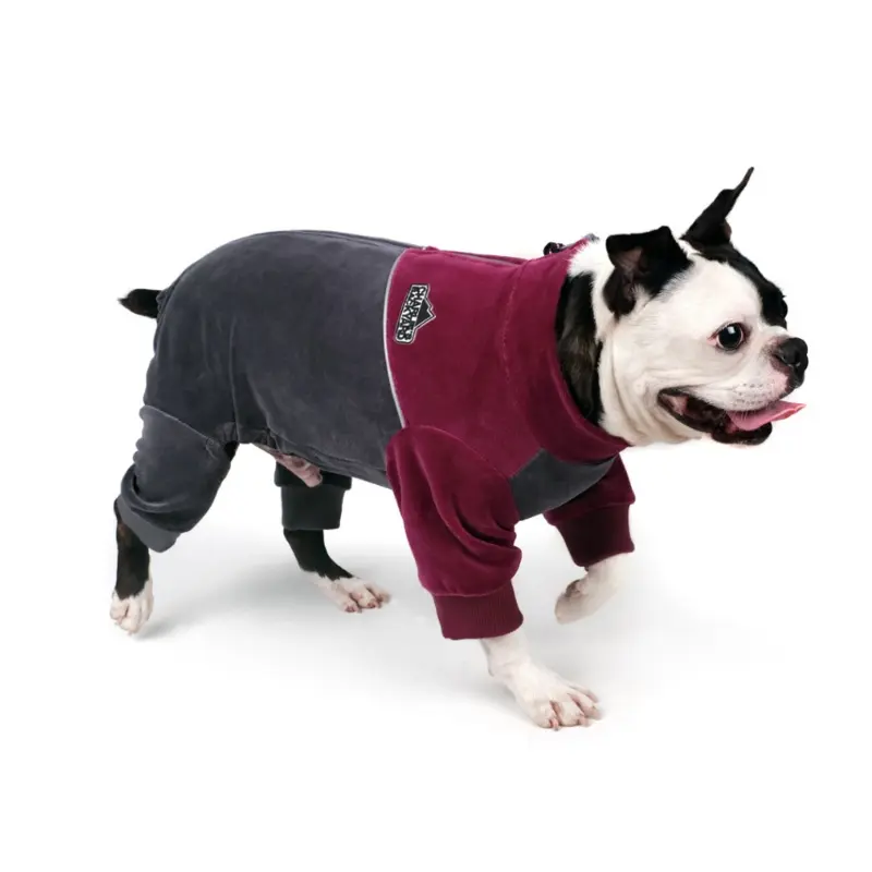 CHARLIE'S BACKYARD | Sierra Onesie in Gray