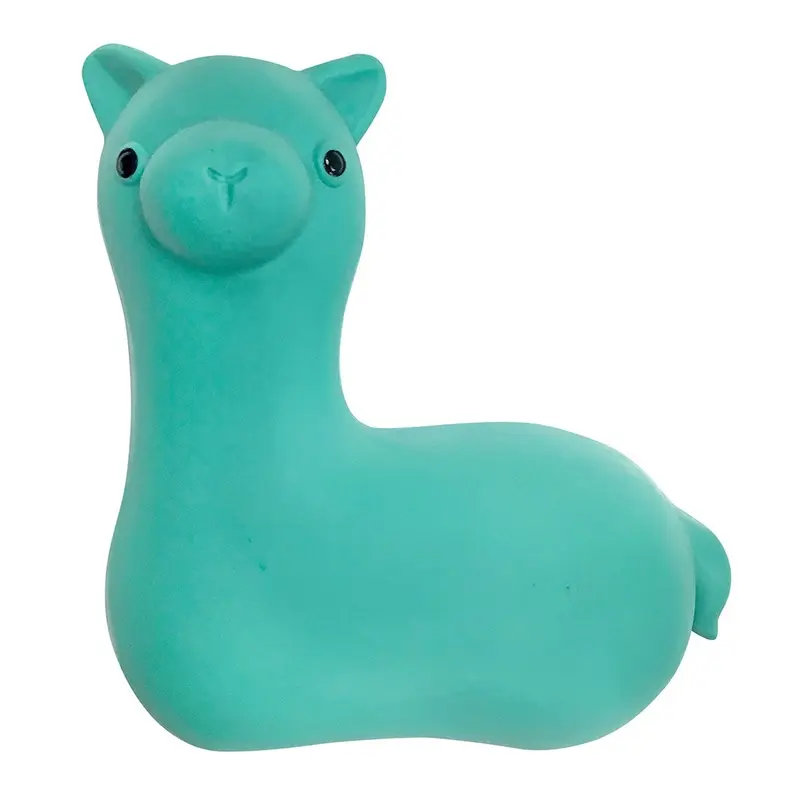 FOU FOU PET | Llama Latex Toy