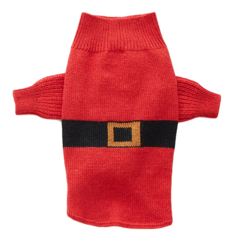 OEUF | Santa Sweater