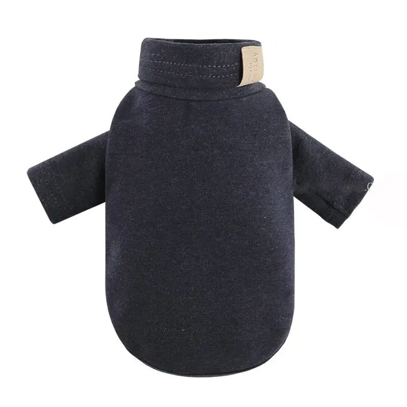 ALP | B-Turtleneck in Navy