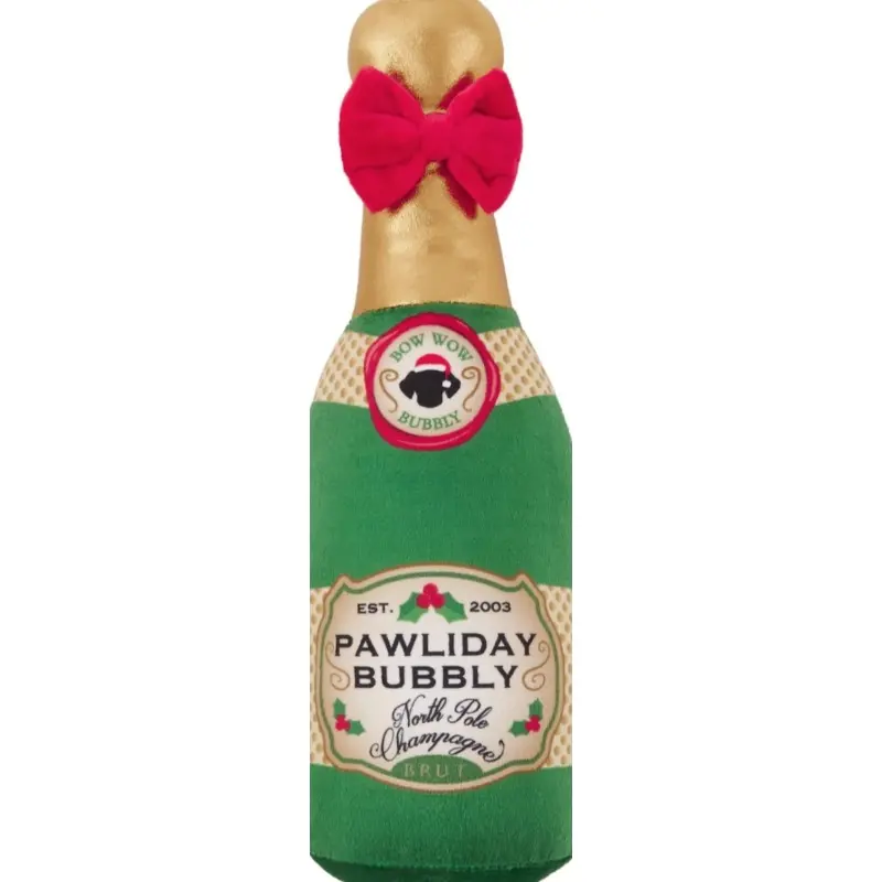 BOW WOW PET | Puppin Bubbles Toy