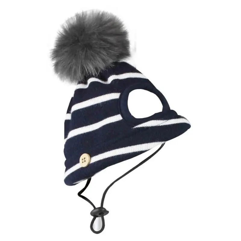 CROCI | Downy Stripes Hat