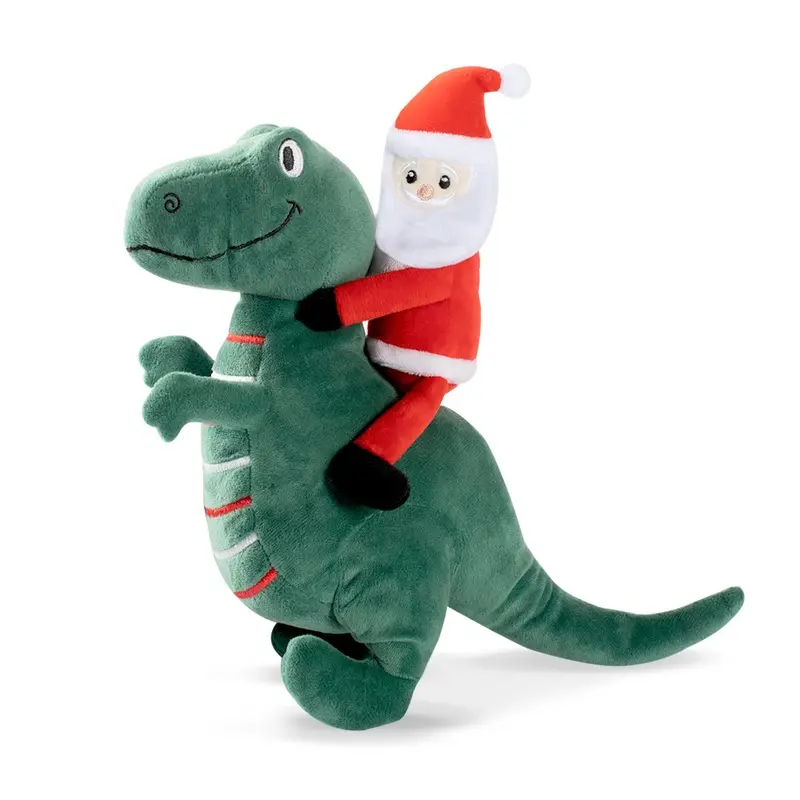 FRINGE STUDIO | Santa Saurus Rex