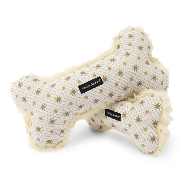 HARRY BARKER | Stargazer Bone Toy