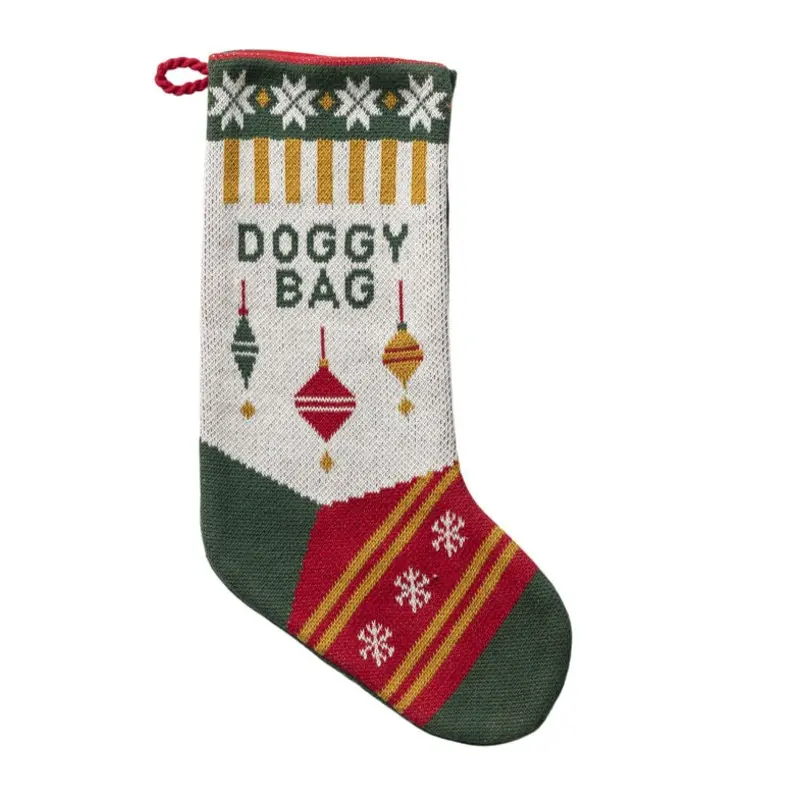 EASY TIGER | Doggy Bag Stocking