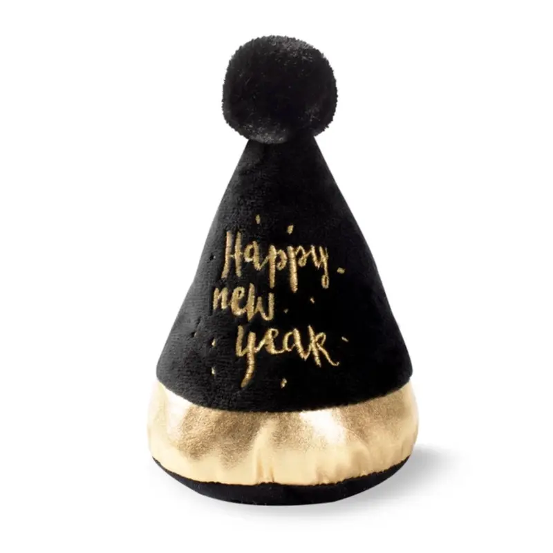 FRINGE STUDIO | New Year's Hat Toy