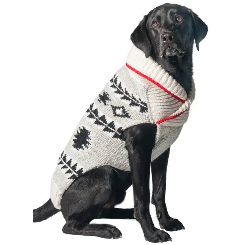 Jackson Wool Sweater