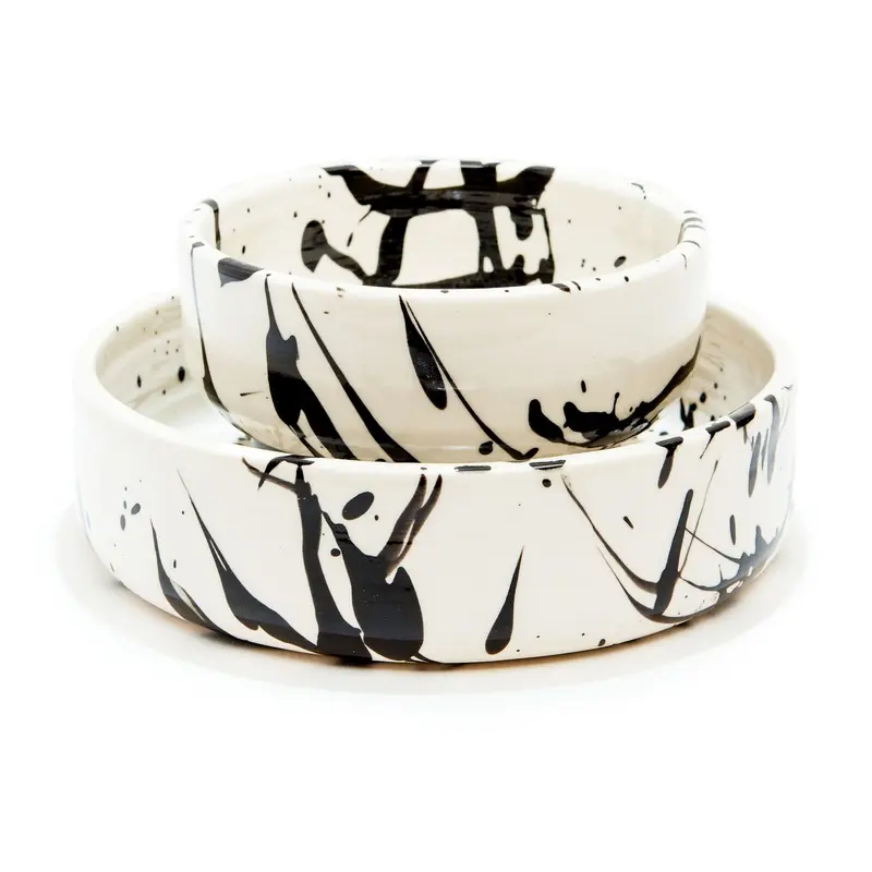 Torrent Dog Bowl