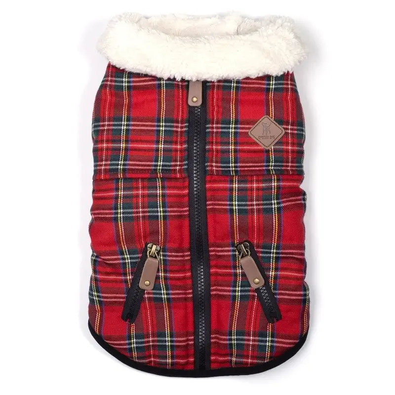 WORTHY DOG | Windsor Jacket