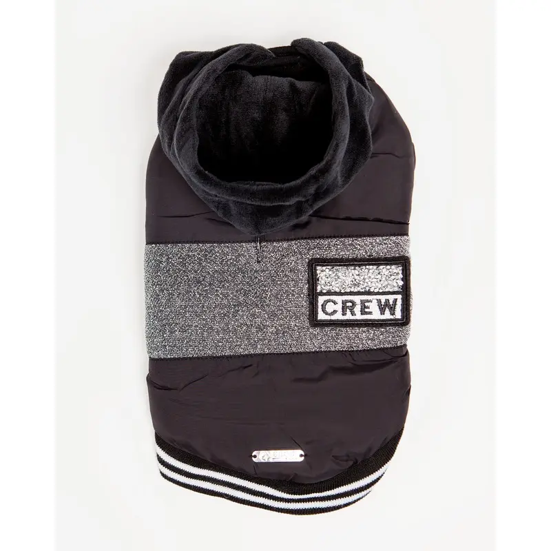Crew Padded Jacket (FINAL SALE)
