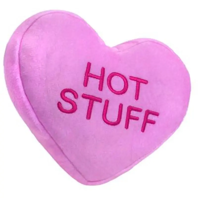 LULUBELLES | Conversation Heart Plush Toy