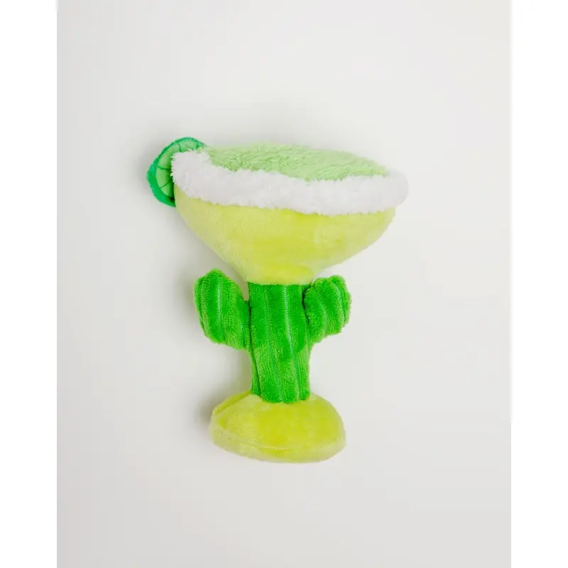 Margarita Loco Plush Toy (FINAL SALE)