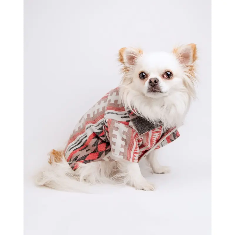 Sahara Flannel (FINAL SALE)