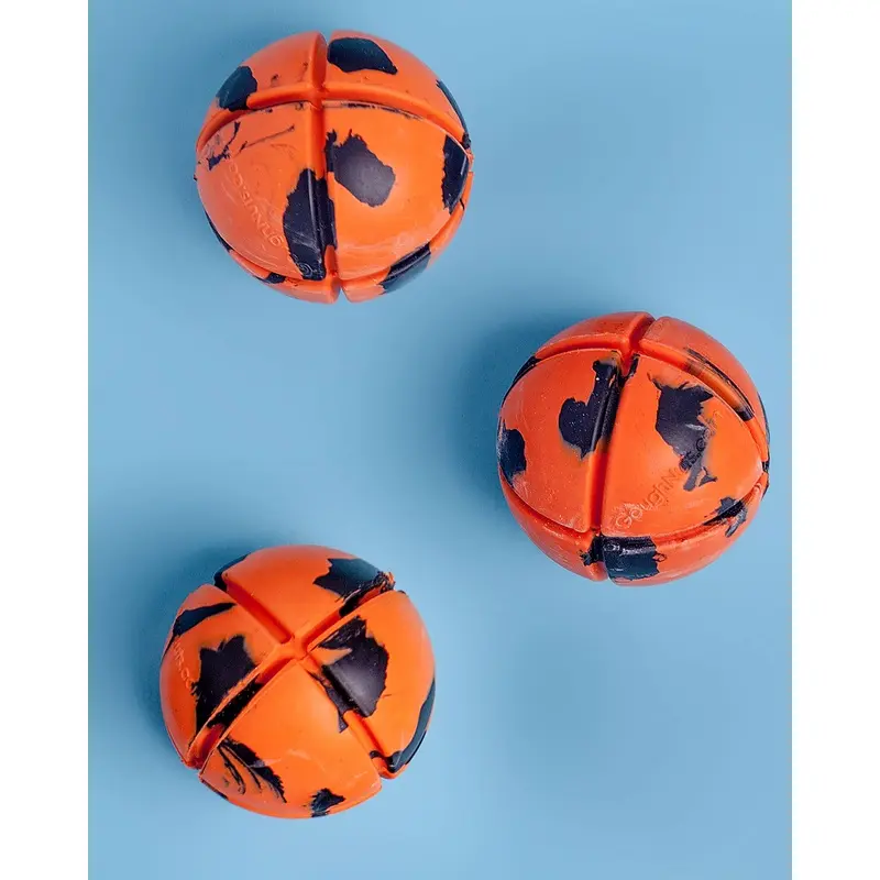 Ball in Orange (FINAL SALE)