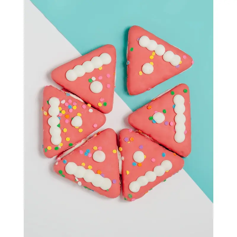 Birthday Cake Cookie Treat (FINAL SALE)