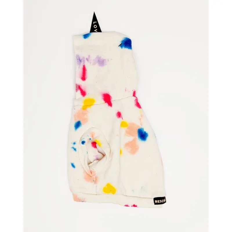 FOUND MY ANIMAL | Light Prismatic Sweatshirt