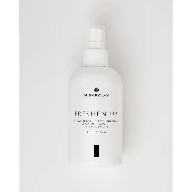 Freshen Up Spray