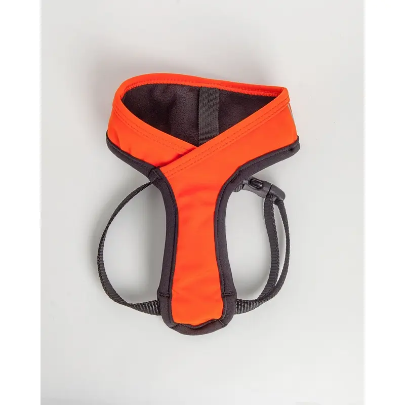 Laguna Harness in Orange (FINAL SALE)