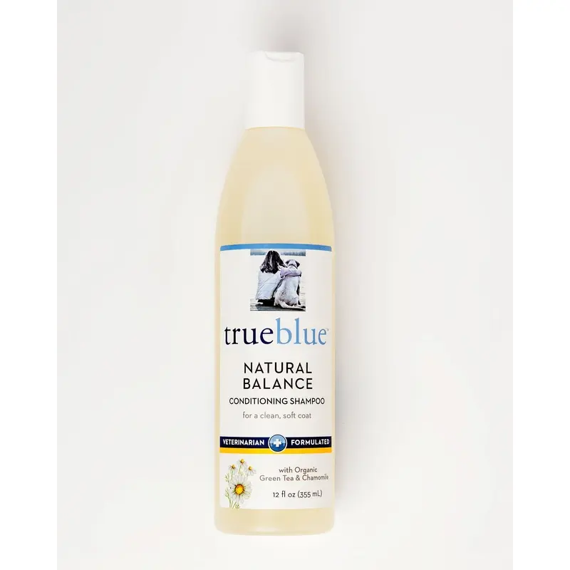 Natural Balance Conditioning Shampoo