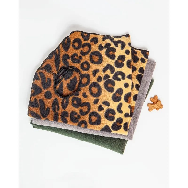 TESTSIZE | Gold Paw