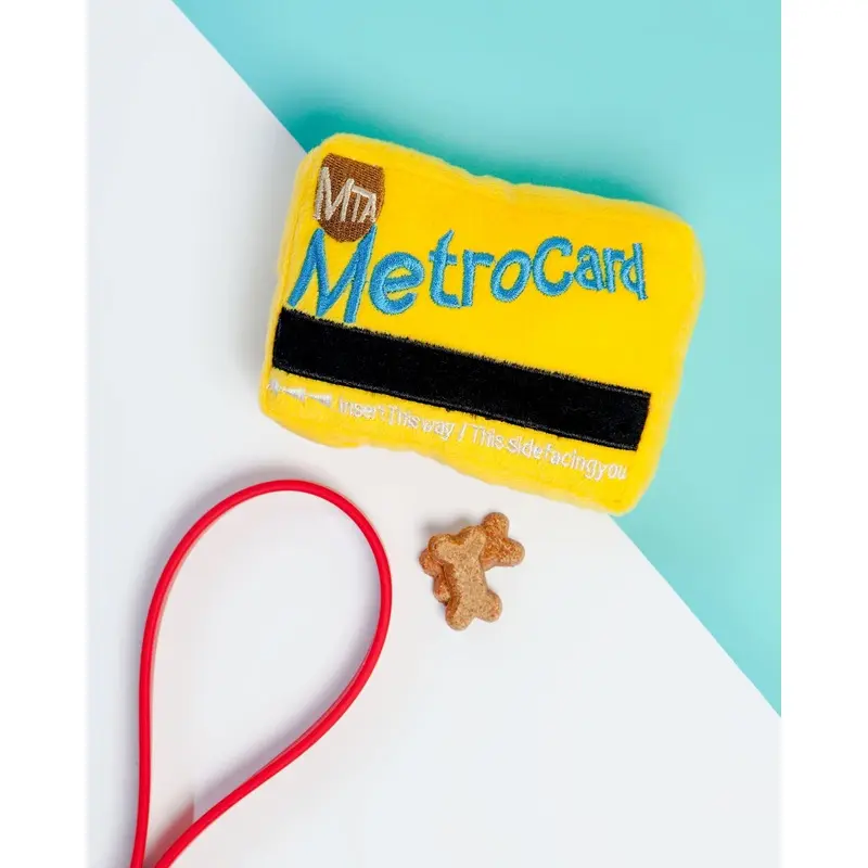 TESTSIZE | Metro