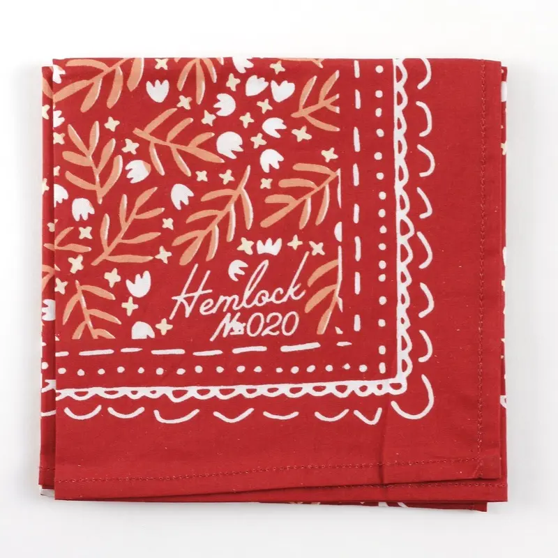 Cora Bandana (FINAL SALE)