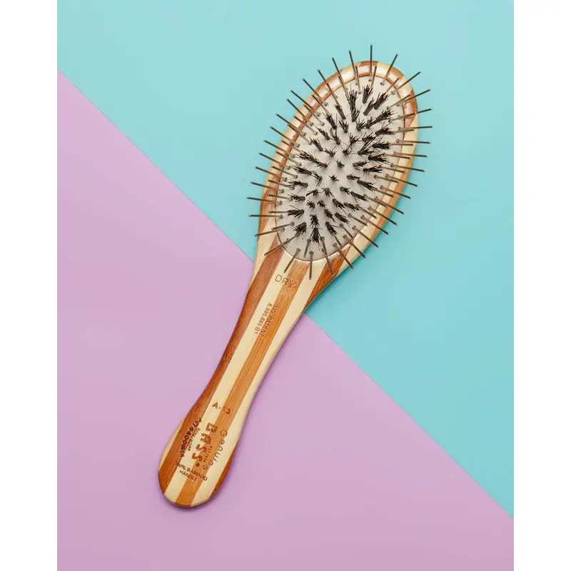 Hybrid Groomer Dog Brush