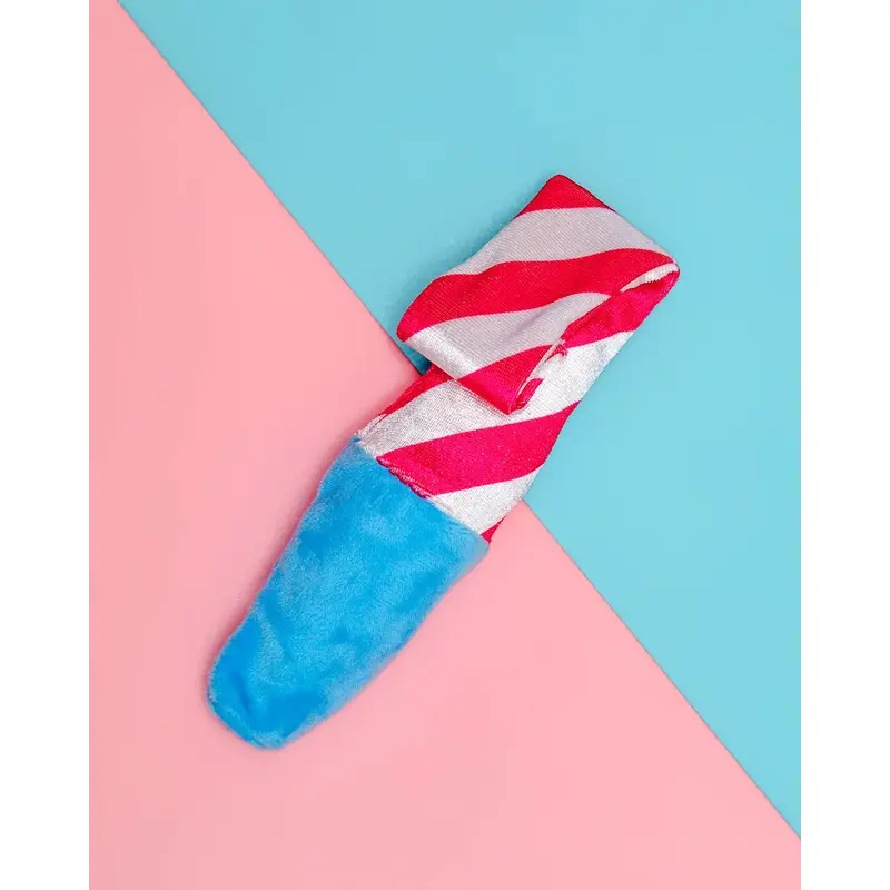 Raise The Woof Party Horn Dog Toy (FINAL SALE)