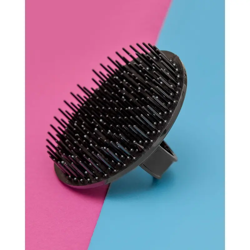Shampoo Massage Dog Brush