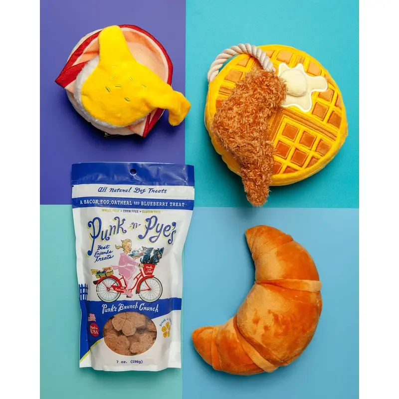 Did I Hear Brunch?! Bundle