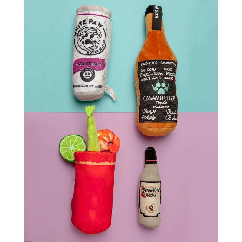 Thirsty Thursday Bundle