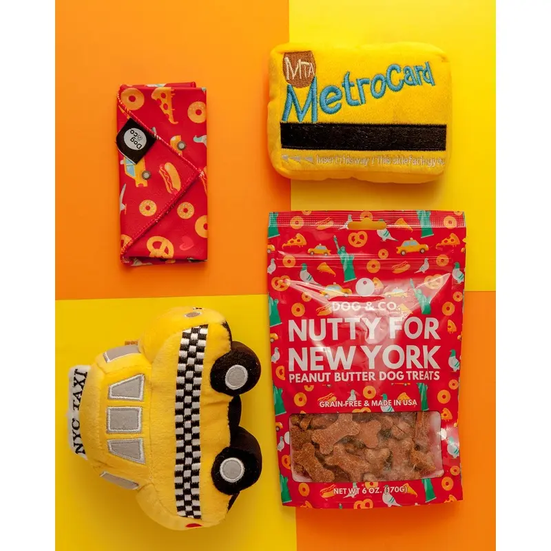 Wish You Were Here NYC Bundle