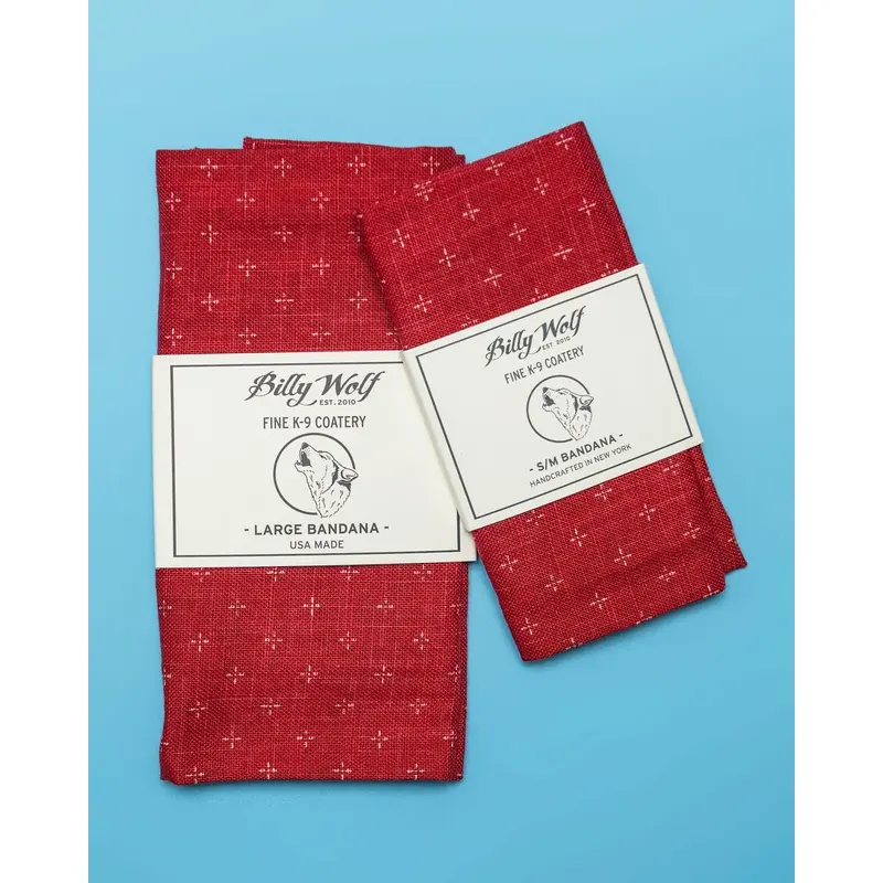 Ida Bandana