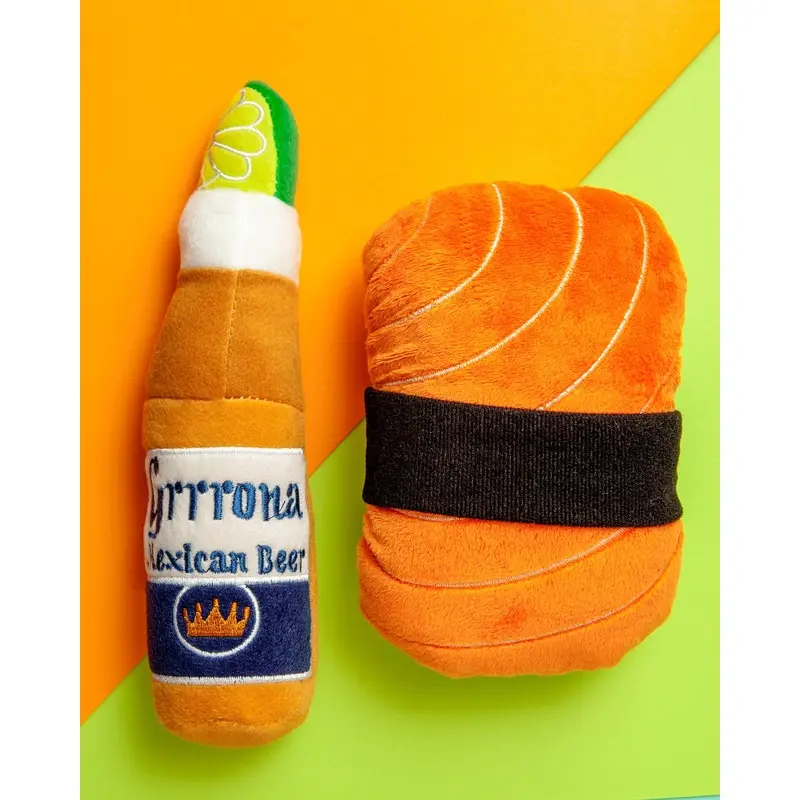 Keep it Light Summer Dinner Bundle