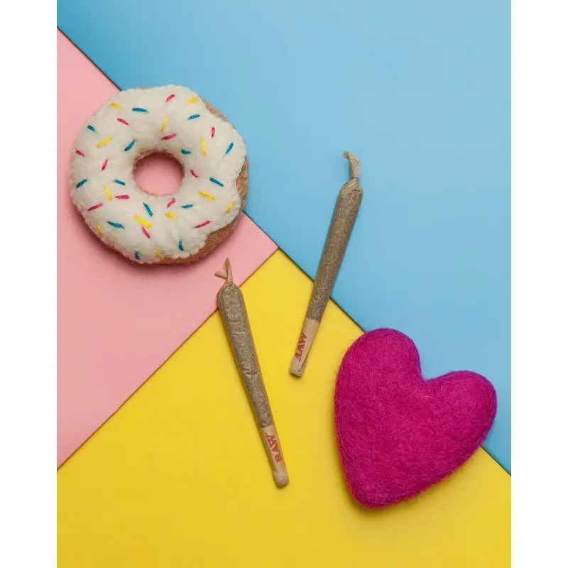 Munchies Kitty Bundle