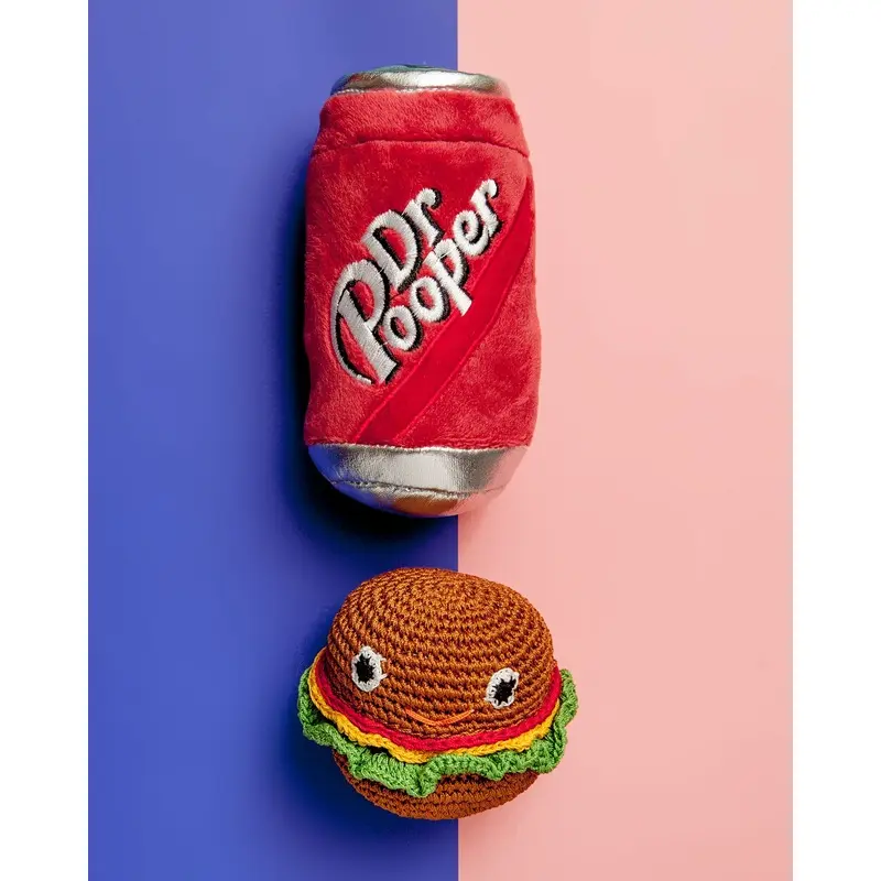 Yappy Meal Bundle