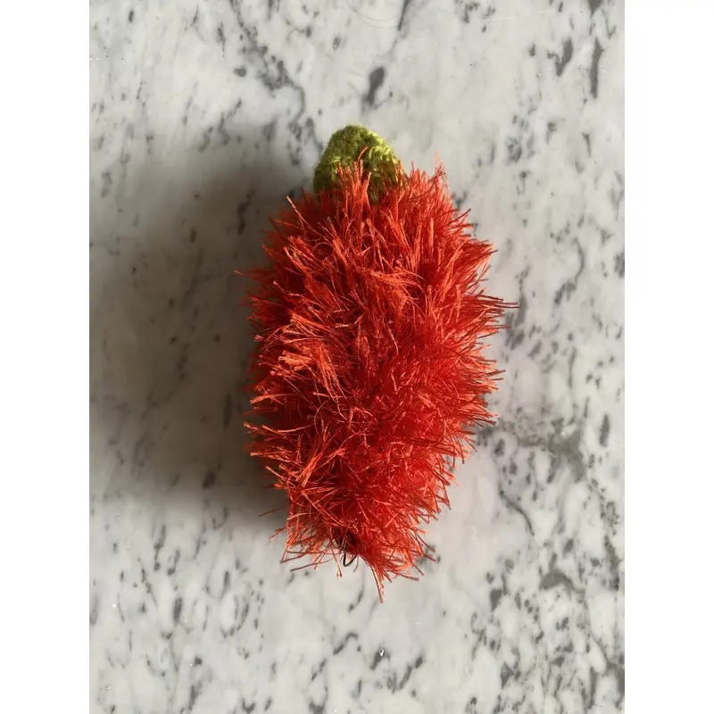 Oomaloo Chenille Cat Toy (FINAL SALE)