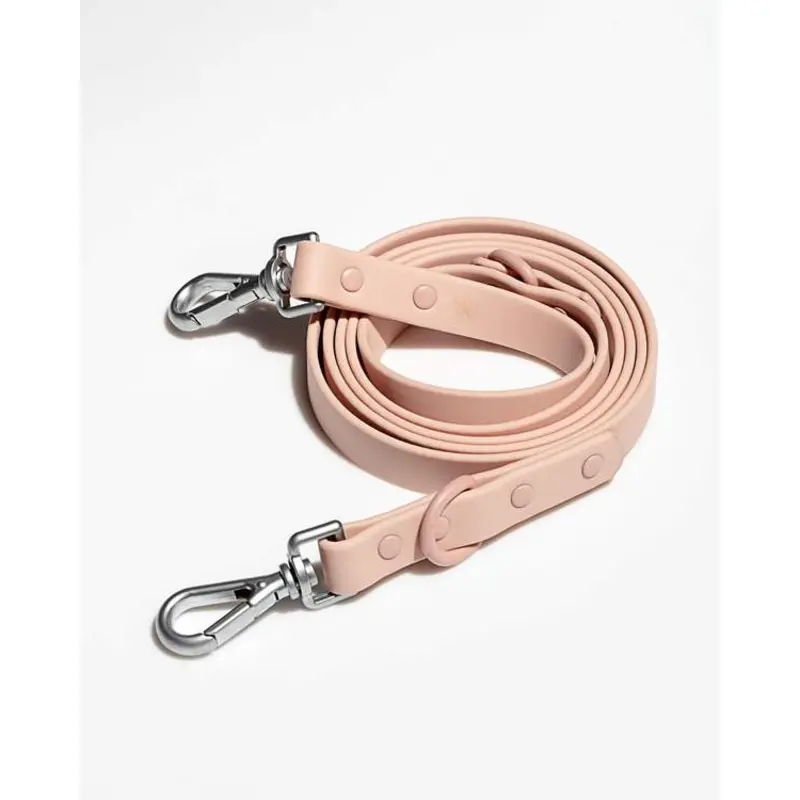 Durable Dog Leash in Blush << CLEARANCE >>