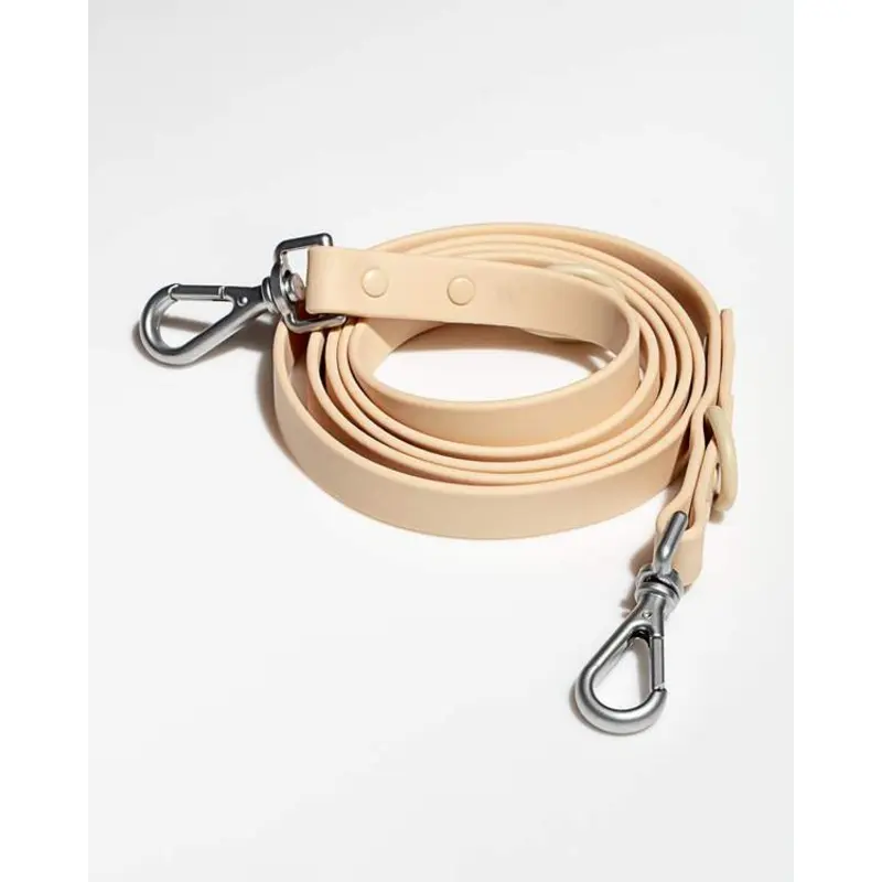 Durable Dog Leash in Tan << FINAL SALE >>