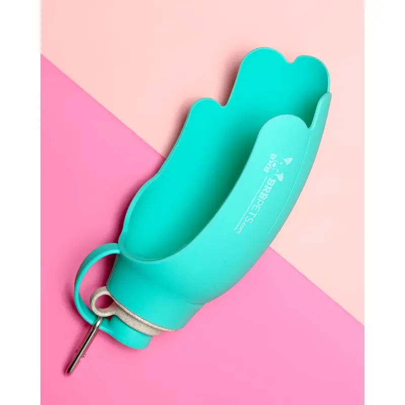 Silicone Attachment Bowl for Plastic Water Bottles