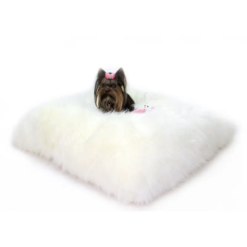 The Arctic Dog Bed (Custom / Drop Ship)