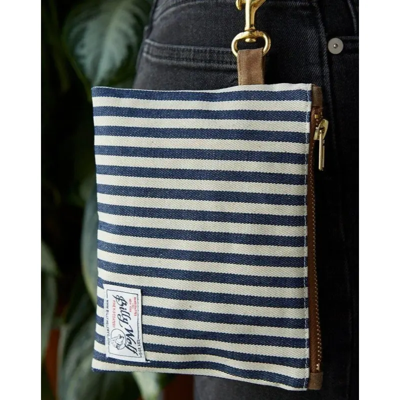 James Accessory Pouch