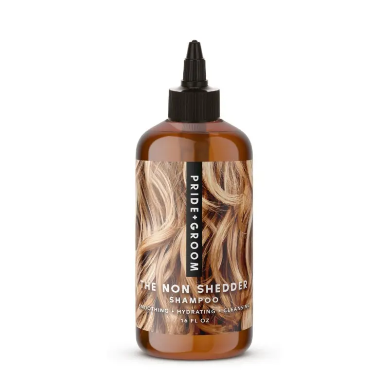 The Non Shedder Dog Shampoo