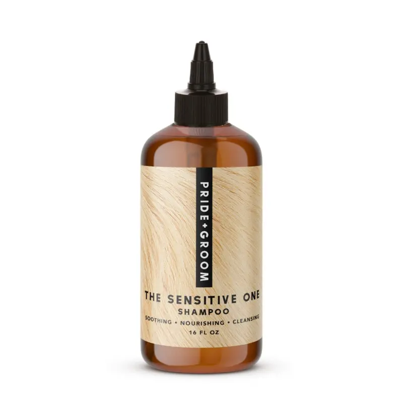 The Sensitive One Dog Shampoo