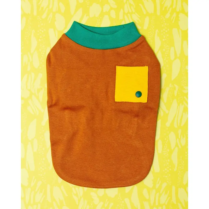 Caramel Point T for Dogs