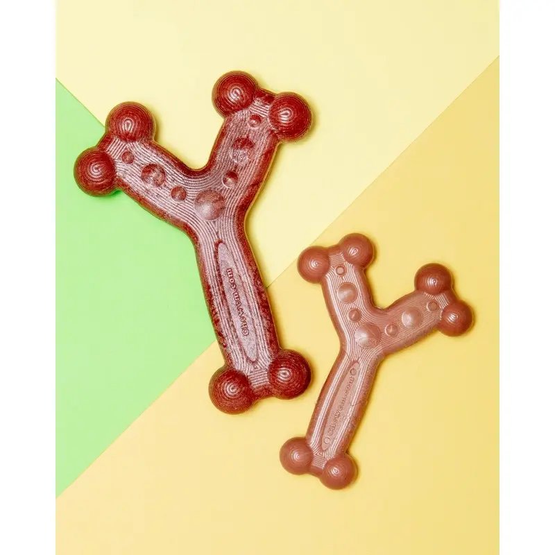 Chew 'Ems Dog Toys (Made in the USA)
